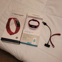 Fitbit Inspire 1