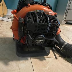Echo Pb-500t Gas Strapless 