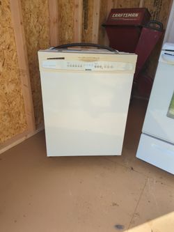 Kenmore Dishwasher