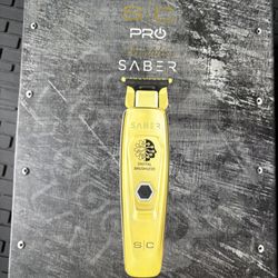 Stylecraft Saber Trimmers