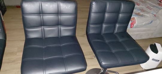High chairs