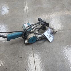 Makita Belt Sander