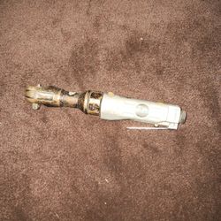 CRAFTSMAN Pneumatic AIR RATCHET 3/8" DRIVE  * Tested * Sears