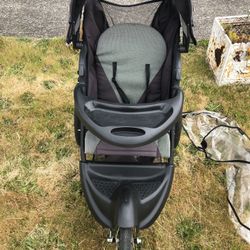 Jogging Stroller