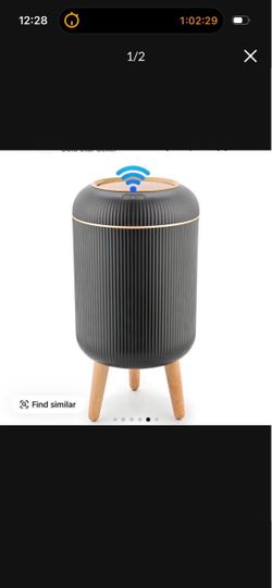 Trashcan