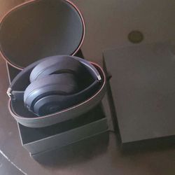 Beats Studio 3