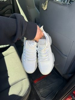 Steve Madden Bling Tennis Shoes