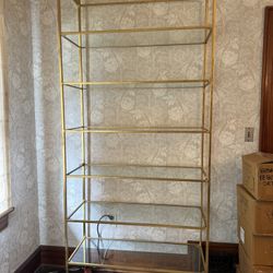 Delano Large Shelf