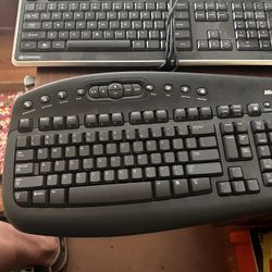 Keyboards