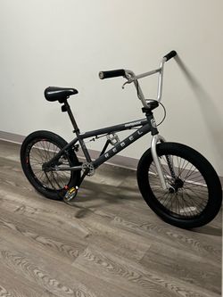 BMX