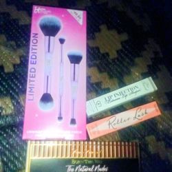4 High End Make Up Products For 60$ (Retail 157$)