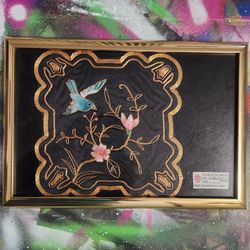 Silk Art