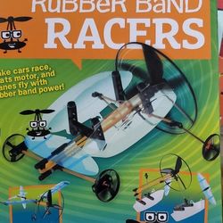 Fun Science Projects