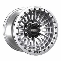 4-new METAL FX SLAYER 15x8 6x5.5 For CAN AM MAVERICK R XRS ( We Finance)