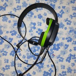 Xbox Headphones