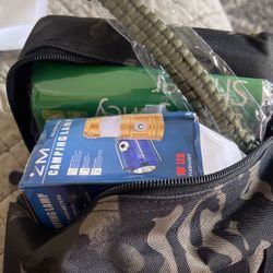 Emergency Kit