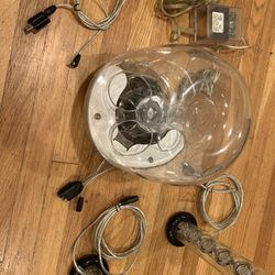 Harmon Kardon SoundSticks Speakers