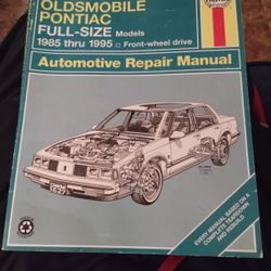 Haynes Manual