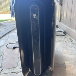 Alone Ware Ryzen Series 7 Gaming Computer 