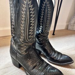Men’s Cowboy Boots