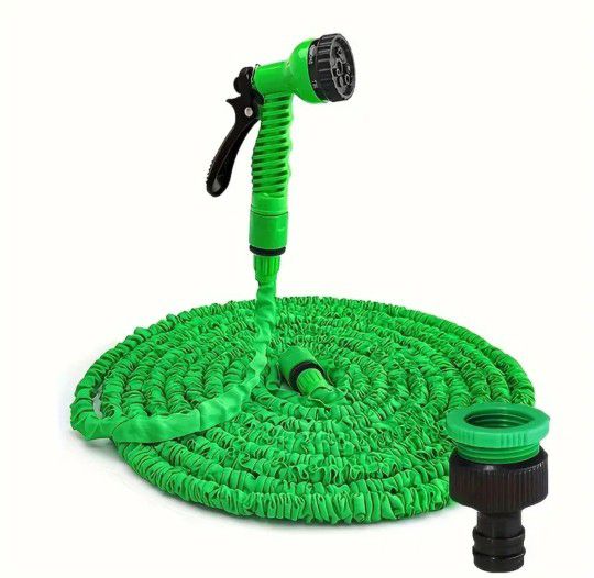 Whater Hose 50 Ft $8.00