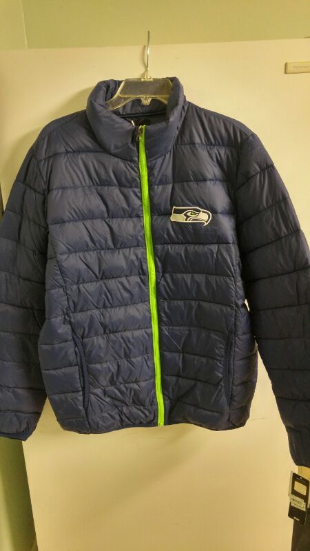 Seahawk