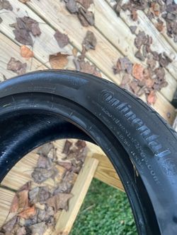 Continental Car Tire 225/45 R18
