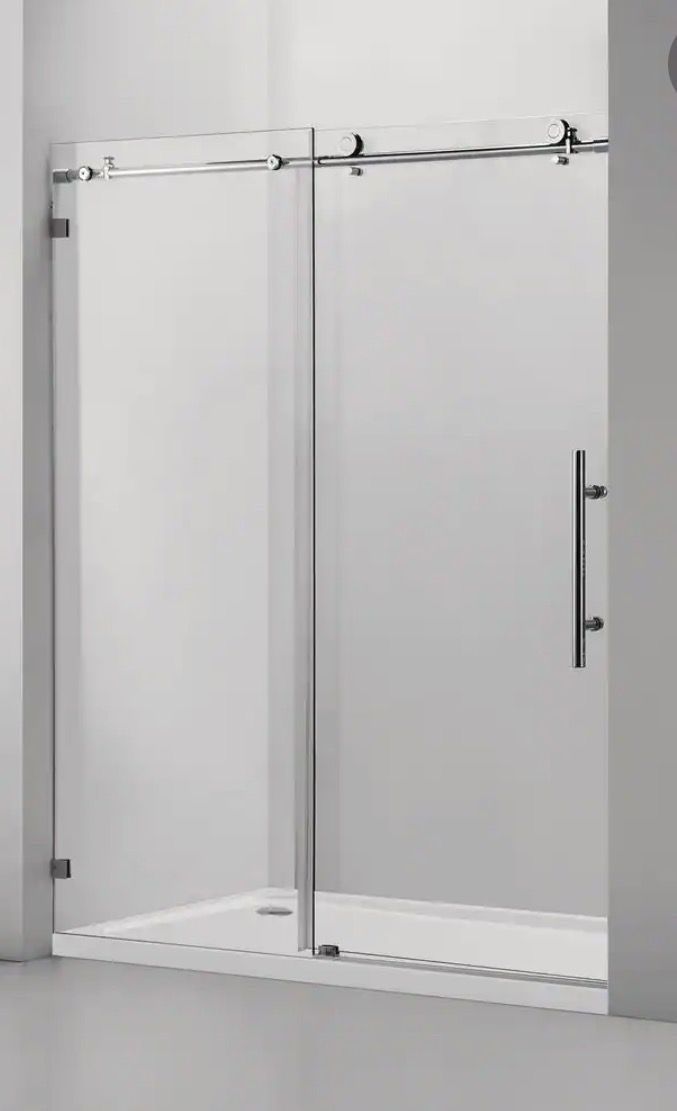 Shower Door From $599