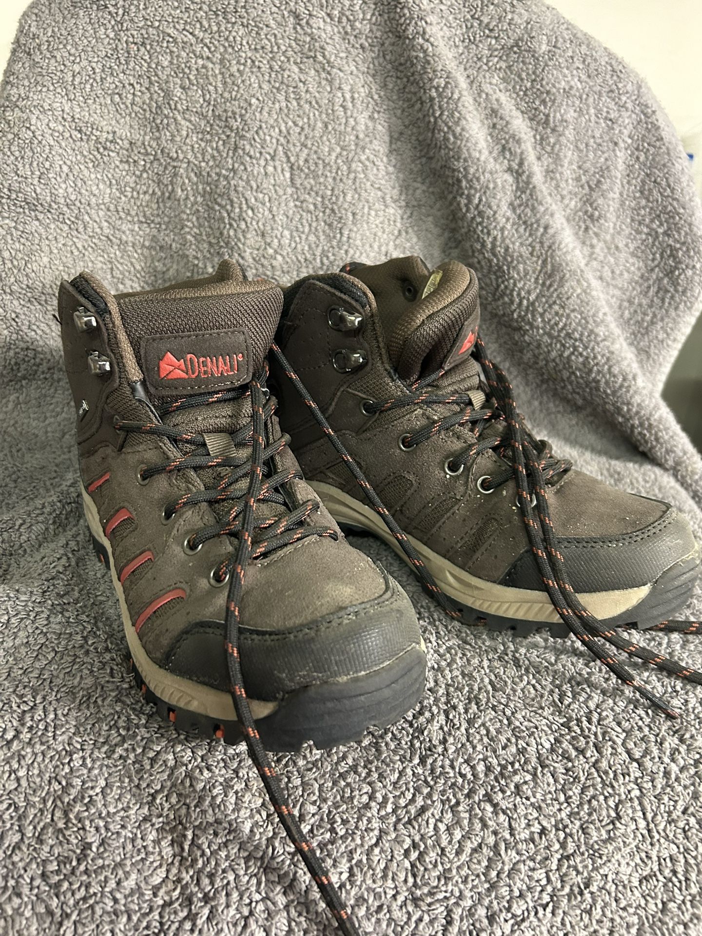 Kid’s Snow Boot Denali Size 4