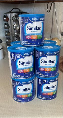 Similac Milk
