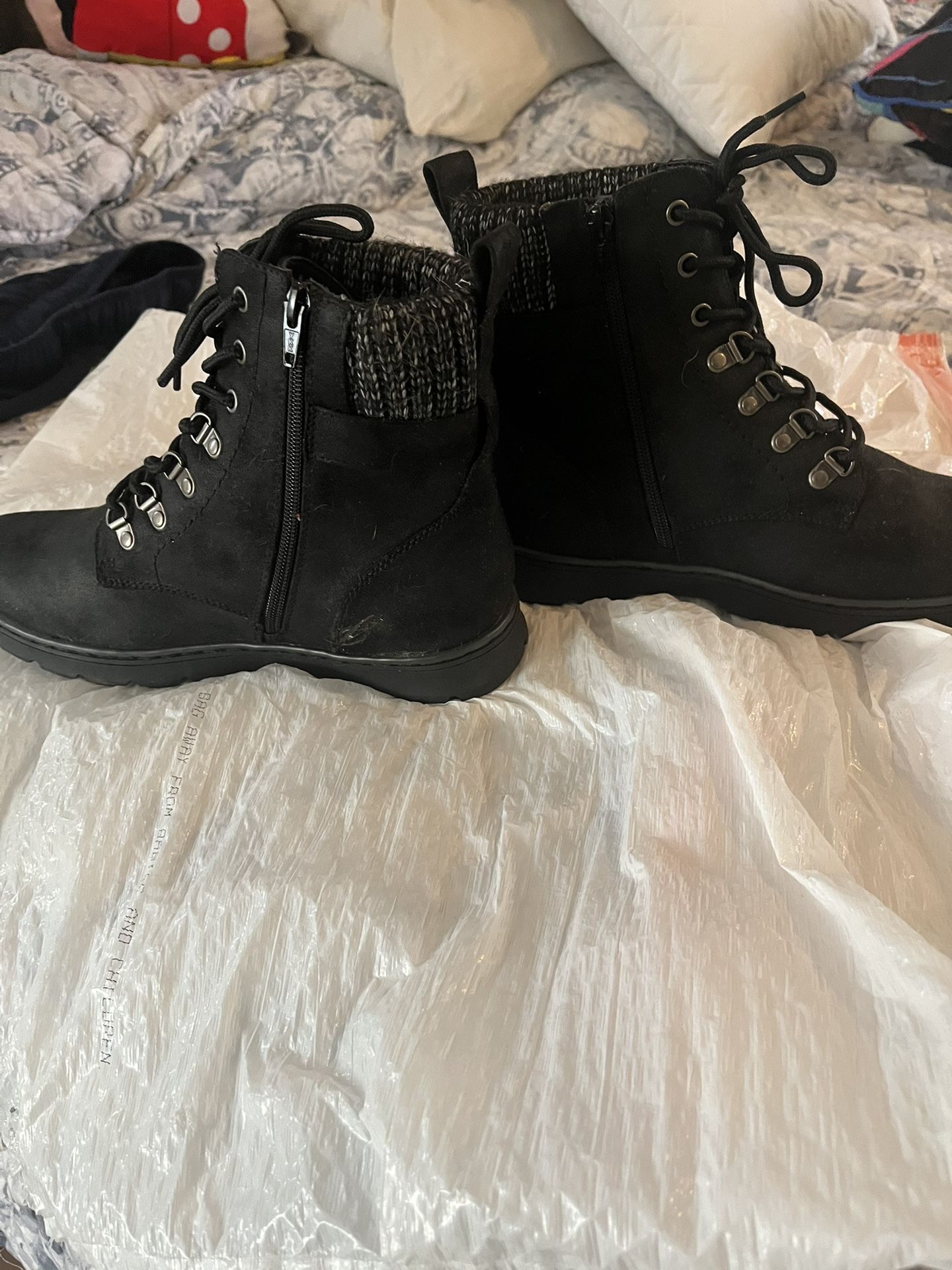Women’s Boots