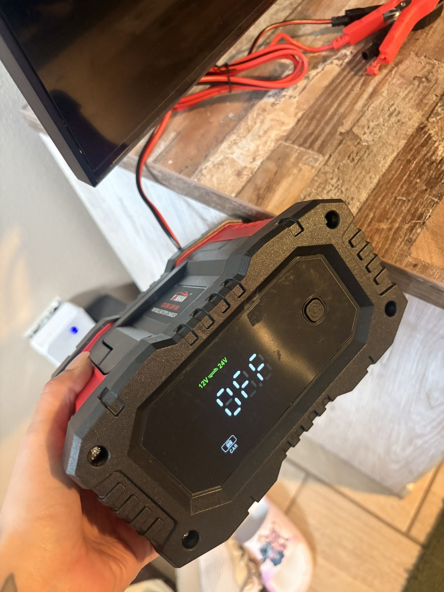 Battery Charger