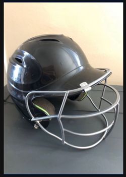 Kids Baseball Helmet