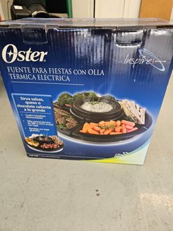 Food tray