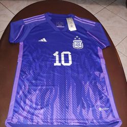 Argentina Soccer JERSEYS
