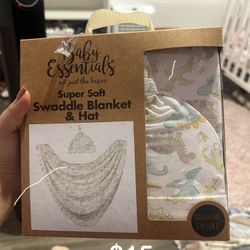 BABY CLOTHES AND ACCESSORIES 