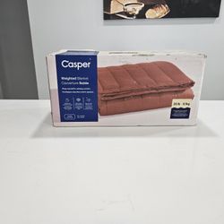 Casper 20 Lb Weighted Blanket
