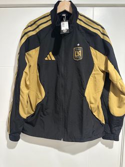 LAFC JACKET