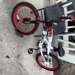 Kids Bike 