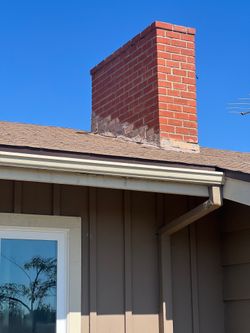 OLD ROOFING? GET A FREE INSPECTION BEFORE THE NEXT STORM