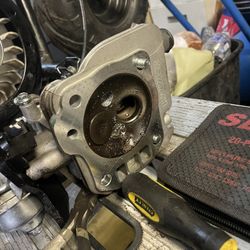 MINI BIKE Repair Service Local 