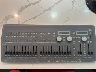 ETC SMARTFADE ML 24/48 Lighting Control Console