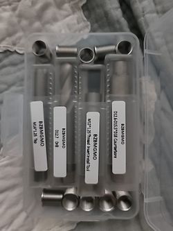 BZBMGMO M12x1.25 * 17 Thread Repair Kit