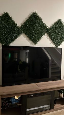 65inch Phillips TV
