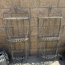 Plant  Holders 