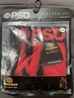 PSD