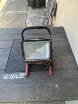 HUSKY 1000 LUMEN LED WORKLIGHT