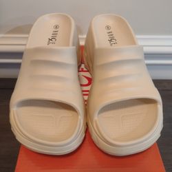 Platform Slides 
