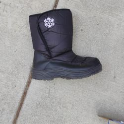 Snowboots