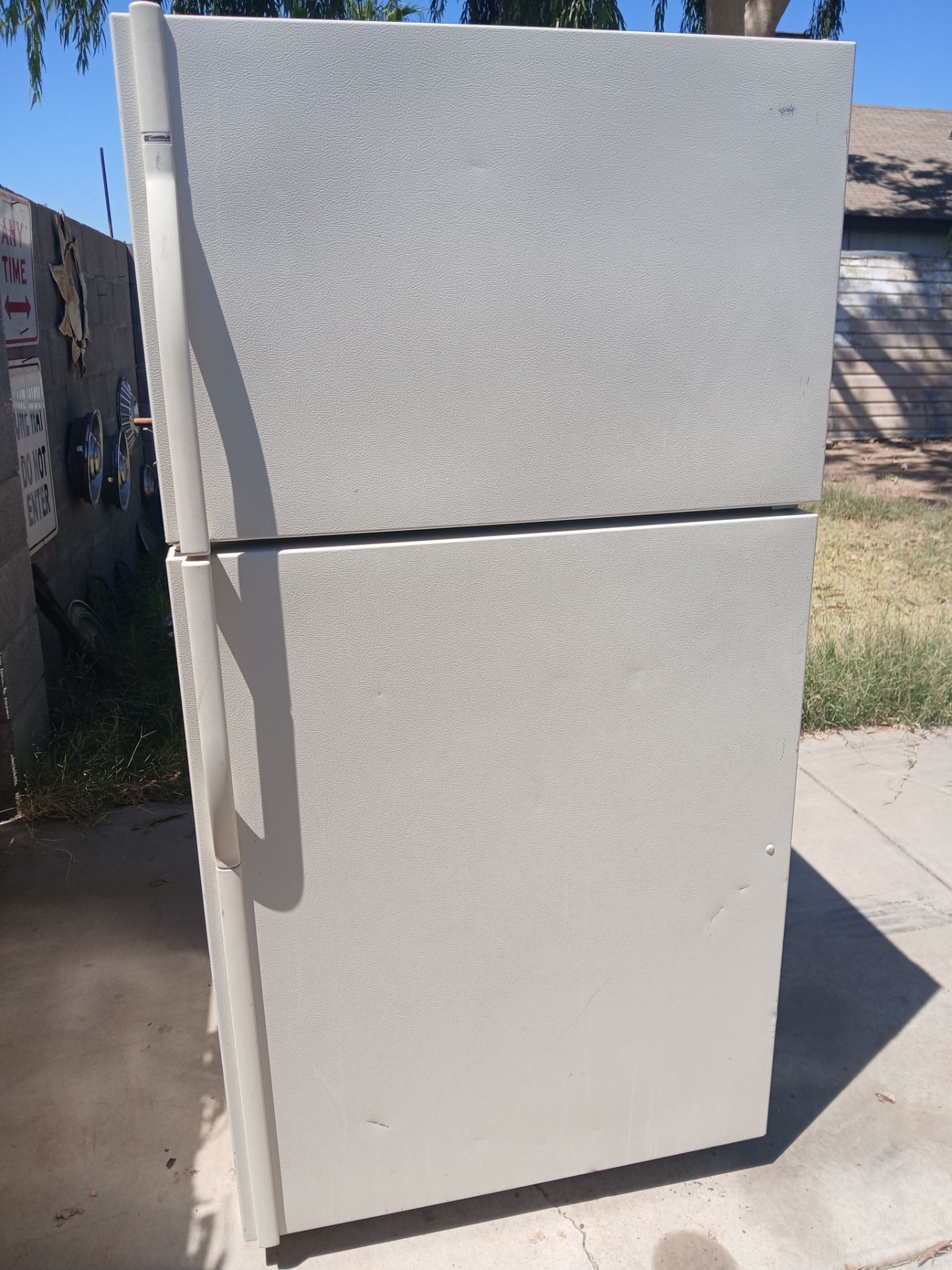 Full size Kenmore $50